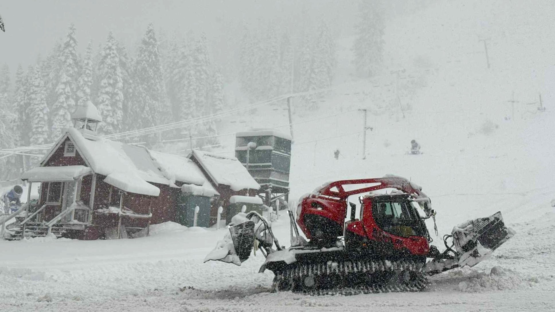 Opening Day is Here!