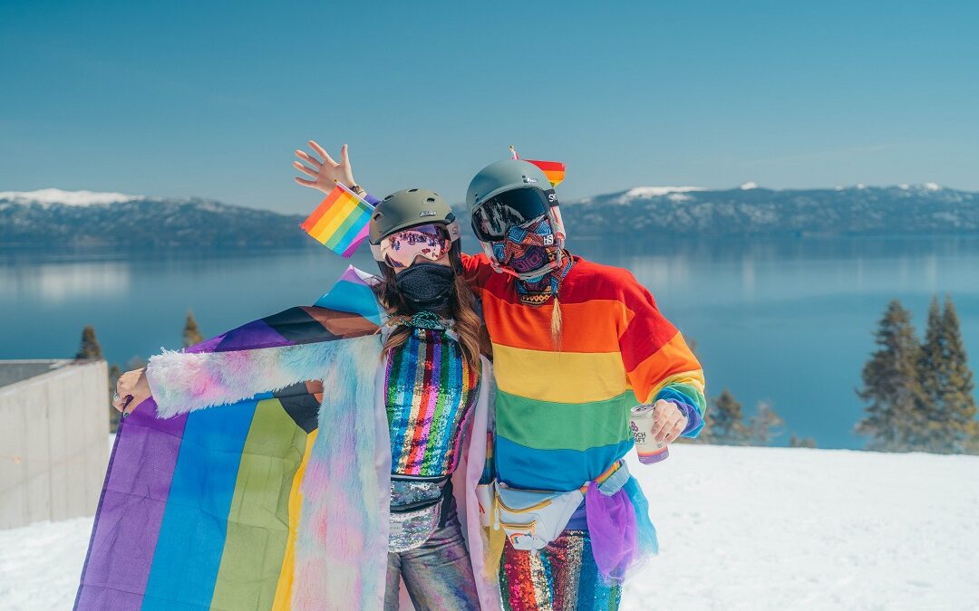 Homewood LOVE: A Pride Celebration on The West Shore