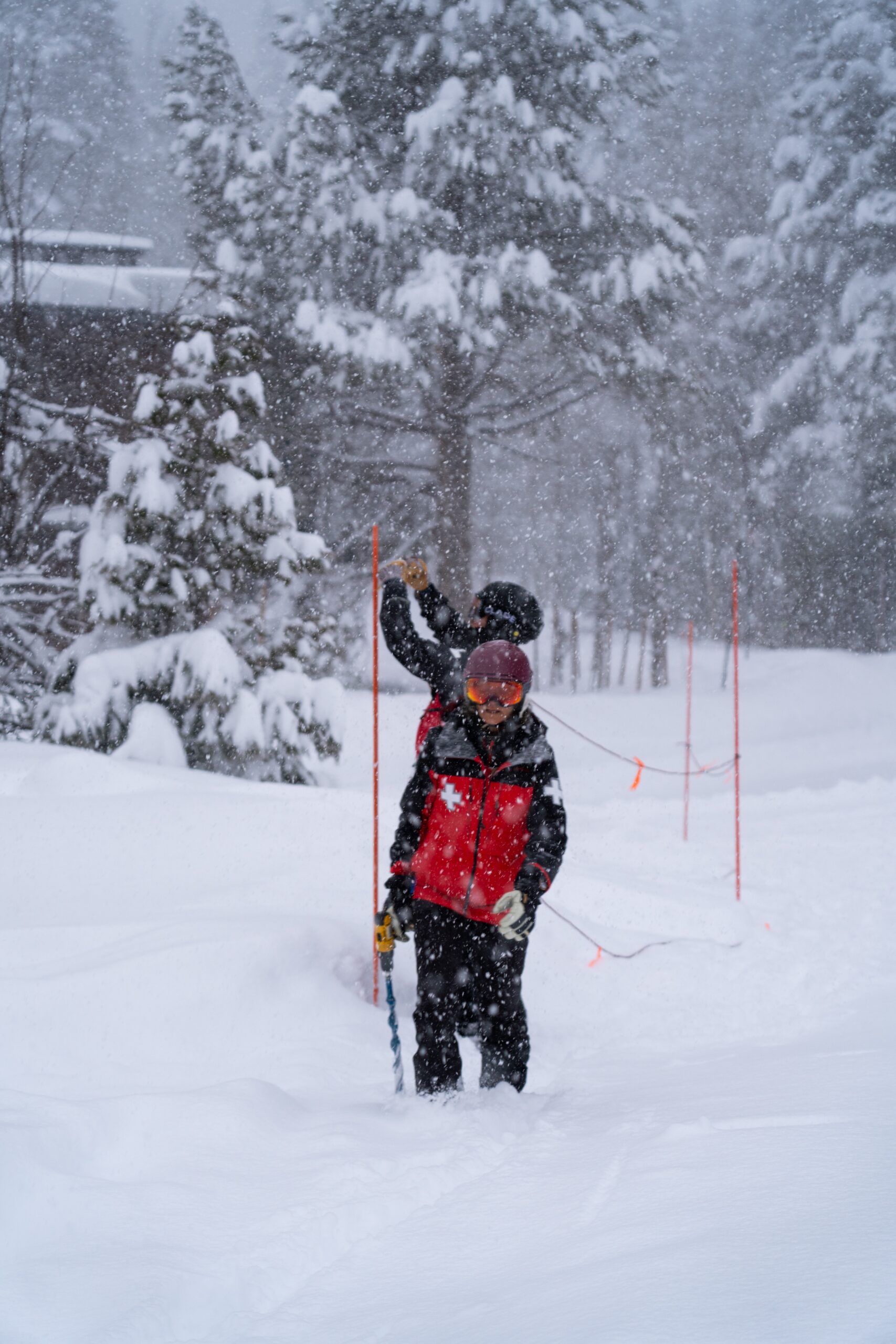 2/18/2026 Operations Updates – All lifts on Hold