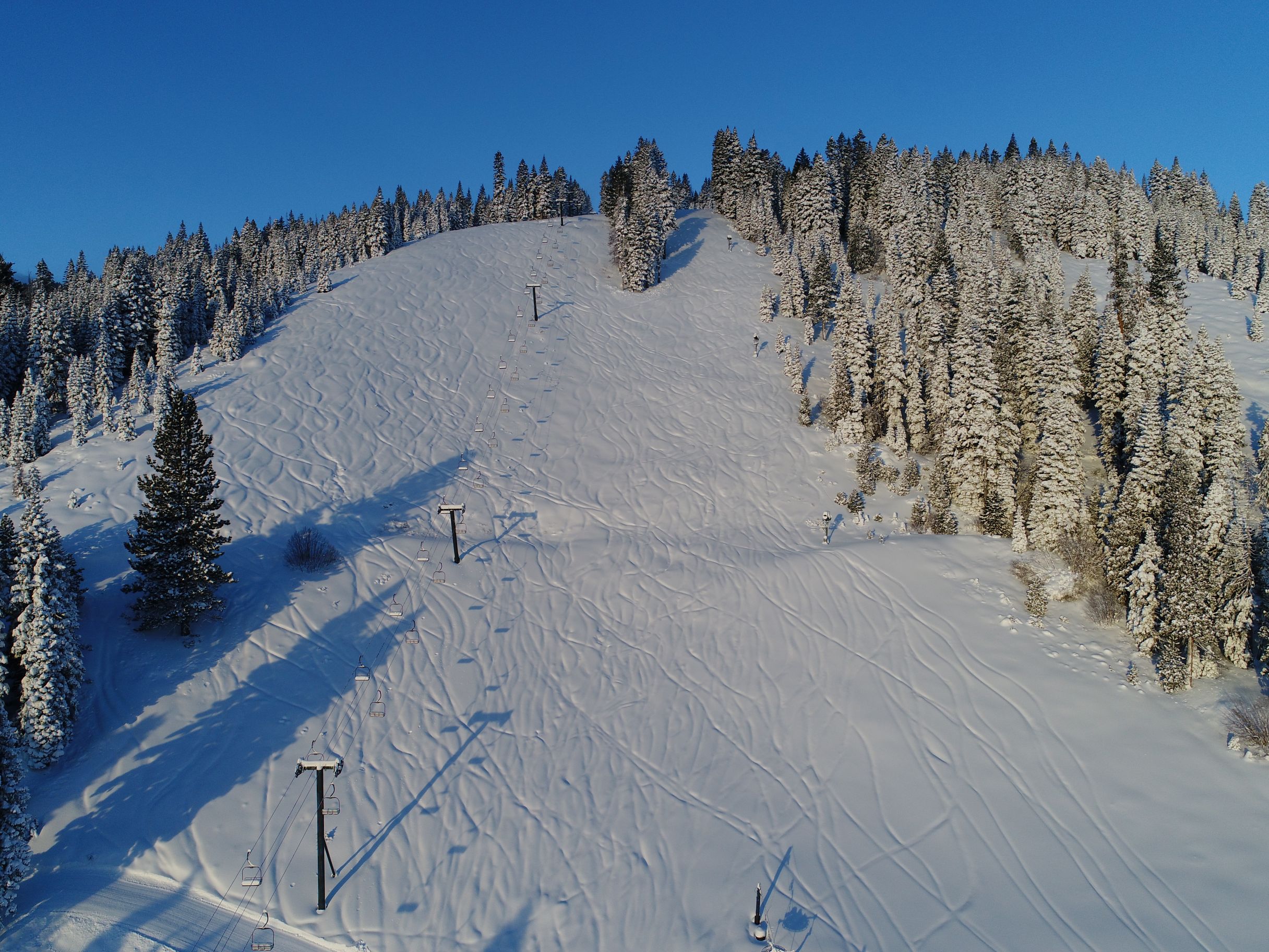 Own A Piece of Tahoe History: Madden Chair Auction